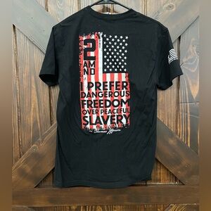 2nd Amendment tshirt